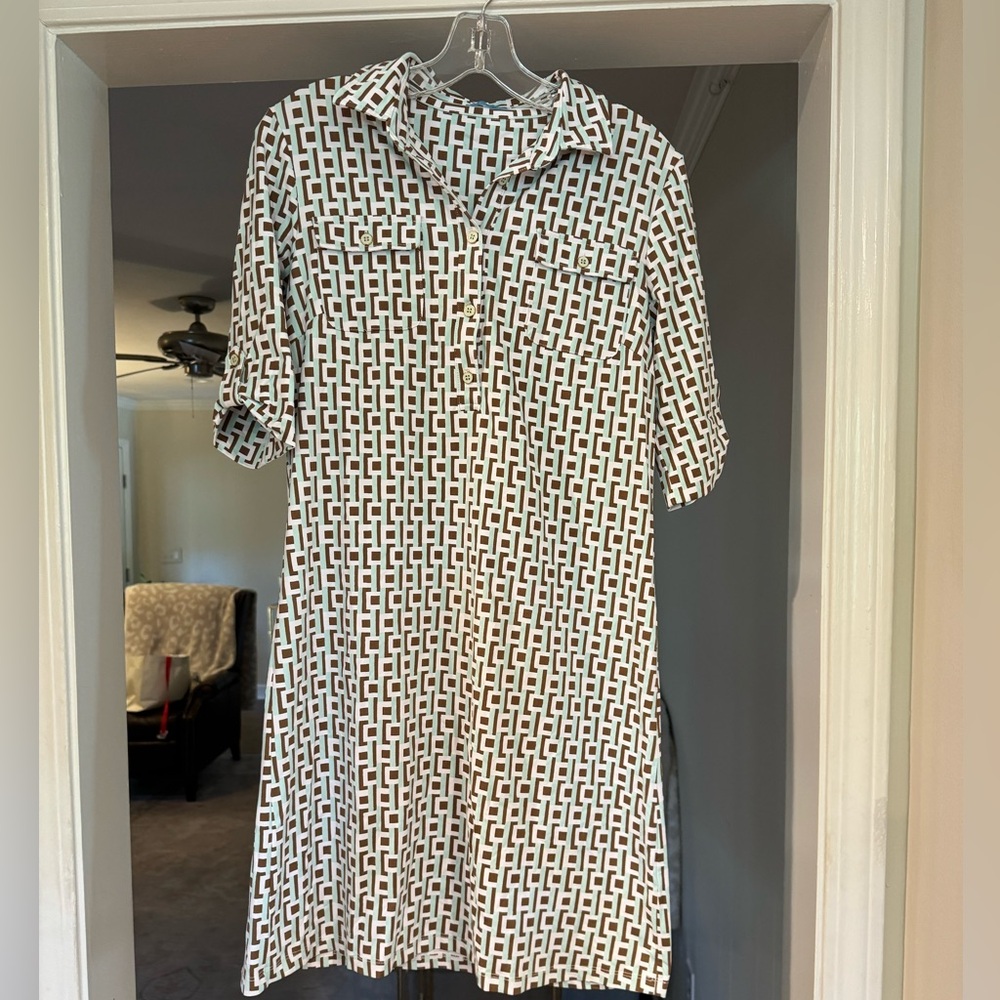 J. McLaughlin Dress